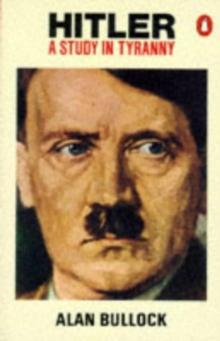 Hitler : A Study in Tyranny