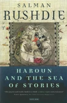 Haroun And The Sea Of Stories