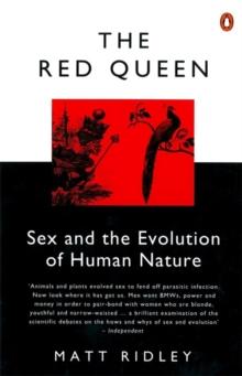 The Red Queen : Sex and the Evolution of Human Nature