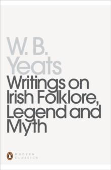 Writings on Irish Folklore, Legend and Myth