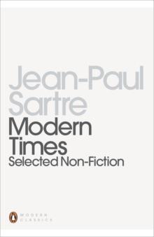 Modern Times : Selected Non-fiction