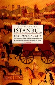 Istanbul : The Imperial City