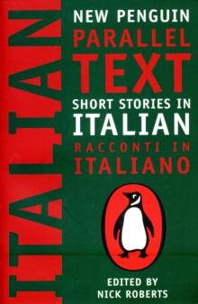 Short Stories in Italian : New Penguin Parallel Texts