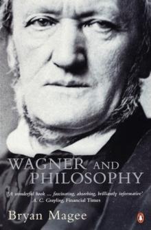 Wagner And Philosophy