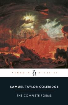 The Complete Poems of Samuel Taylor Coleridge