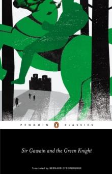 Sir Gawain and the Green Knight