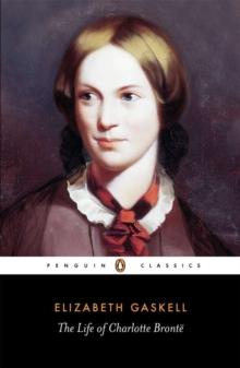 The Life of Charlotte Bronte