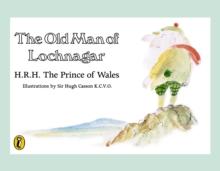 The Old Man of Lochnagar