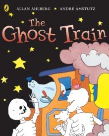 Funnybones: The Ghost Train