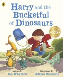 Harry And The Bucketful Of Dinosaurs