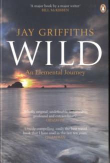 Wild : An Elemental Journey