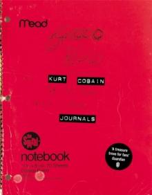 Kurt Cobain : Journals