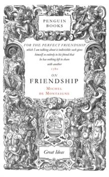 On Friendship