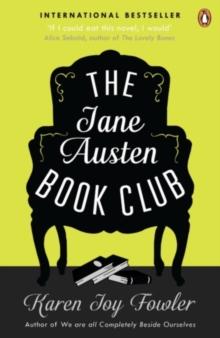 The Jane Austen Book Club