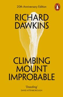 Climbing Mount Improbable