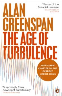 The Age of Turbulence : Adventures in a New World