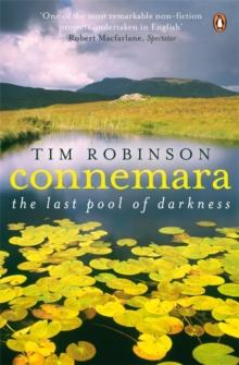 Connemara : The Last Pool of Darkness