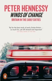 Winds of Change : Britain in the Early Sixties