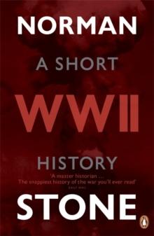 World War Two : A Short History