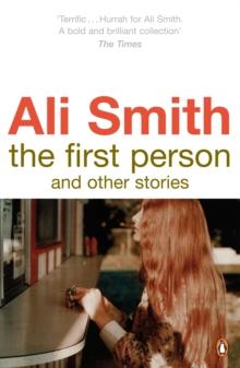 The First Person and Other Stories