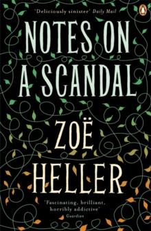 Notes on a Scandal