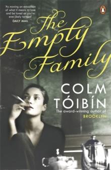 The Empty Family : Stories