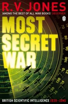 Most Secret War