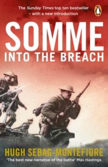 Somme : Into the Breach