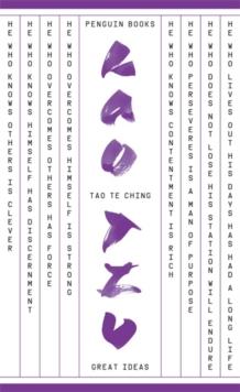 Tao Te Ching