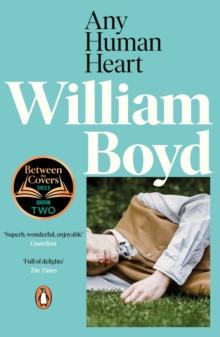 Any Human Heart : A BBC Two Between the Covers pick