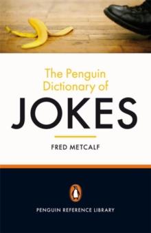 The Penguin Dictionary of Jokes