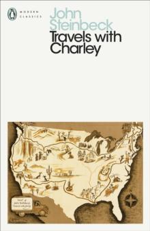 Travels with Charley : In Search of America