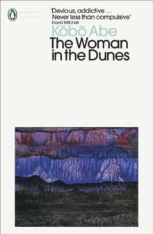 The Woman in the Dunes