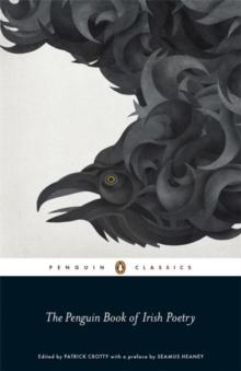 The Penguin Book of Irish Poetry