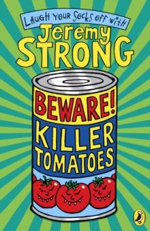 Beware! Killer Tomatoes