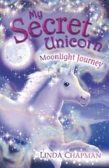 My Secret Unicorn: Moonlight Journey