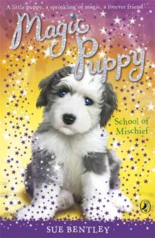 Magic Puppy: School of Mischief