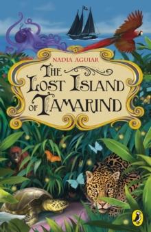 The Lost Island of Tamarind