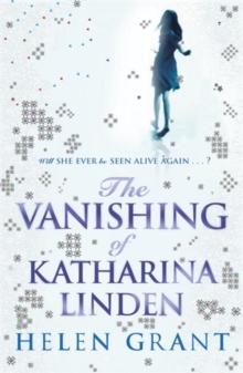 The Vanishing Of Katharina Linden