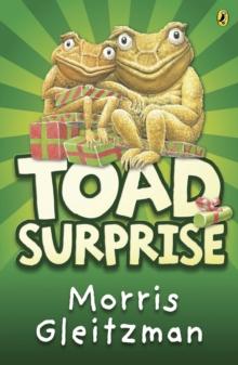 Toad Surprise