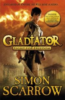 Gladiator: Fight For Freedom