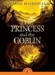 The Princess and the Goblin