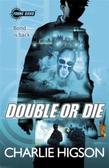 Young Bond: Double Or Die