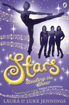 Stars: Stealing the Show (book 2)