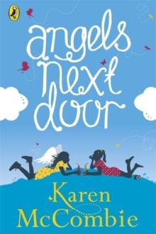 Angels Next Door : (Angels Next Door Book 1)