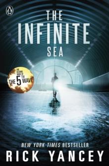 The 5th Wave: The Infinite Sea (Book 2)