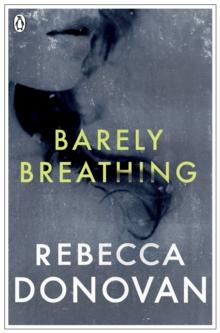 Barely Breathing (The Breathing Series #2)