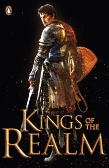 Kings of the Realm: War's Harvest (Book 1)