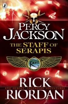 The Staff of Serapis