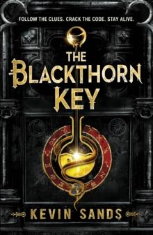 The Blackthorn Key